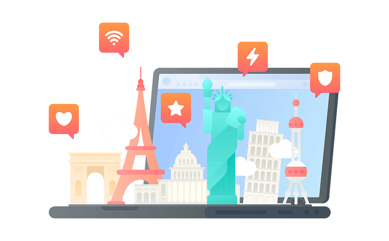 在挪威怎么看爱奇艺 - 大陆VPN